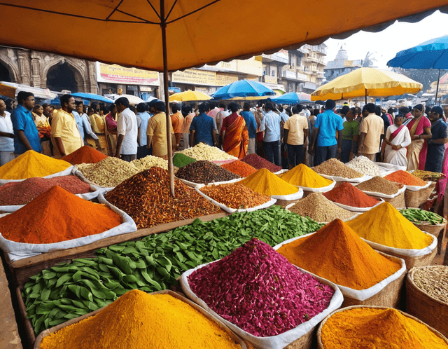 Devaraja Market