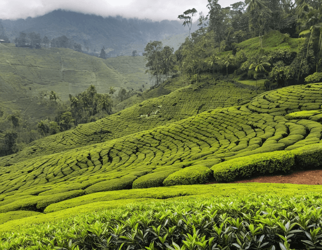 Ooty weekend trip from Bangalore